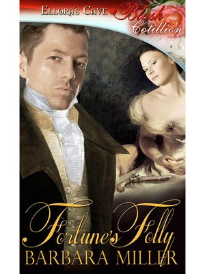 cover image of Fortune's Folly